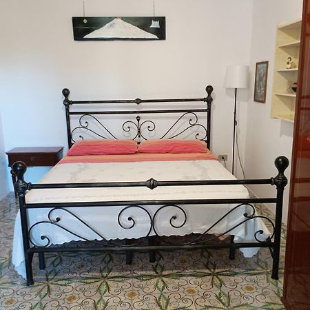 Casa Agrumeto Στρόμπολι Εξωτερικό φωτογραφία
