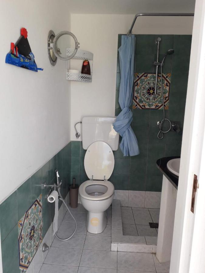 Casa Agrumeto Στρόμπολι Εξωτερικό φωτογραφία