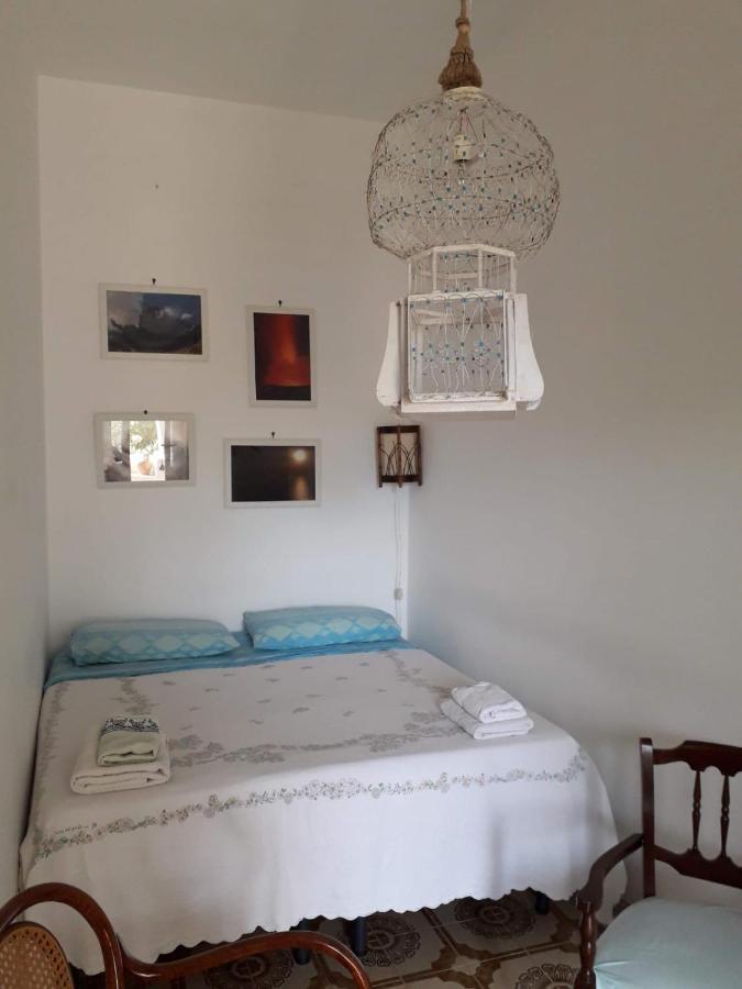 Casa Agrumeto Στρόμπολι Εξωτερικό φωτογραφία