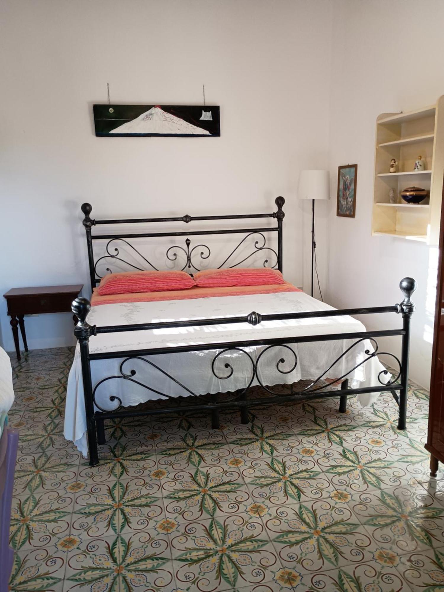 Casa Agrumeto Στρόμπολι Εξωτερικό φωτογραφία