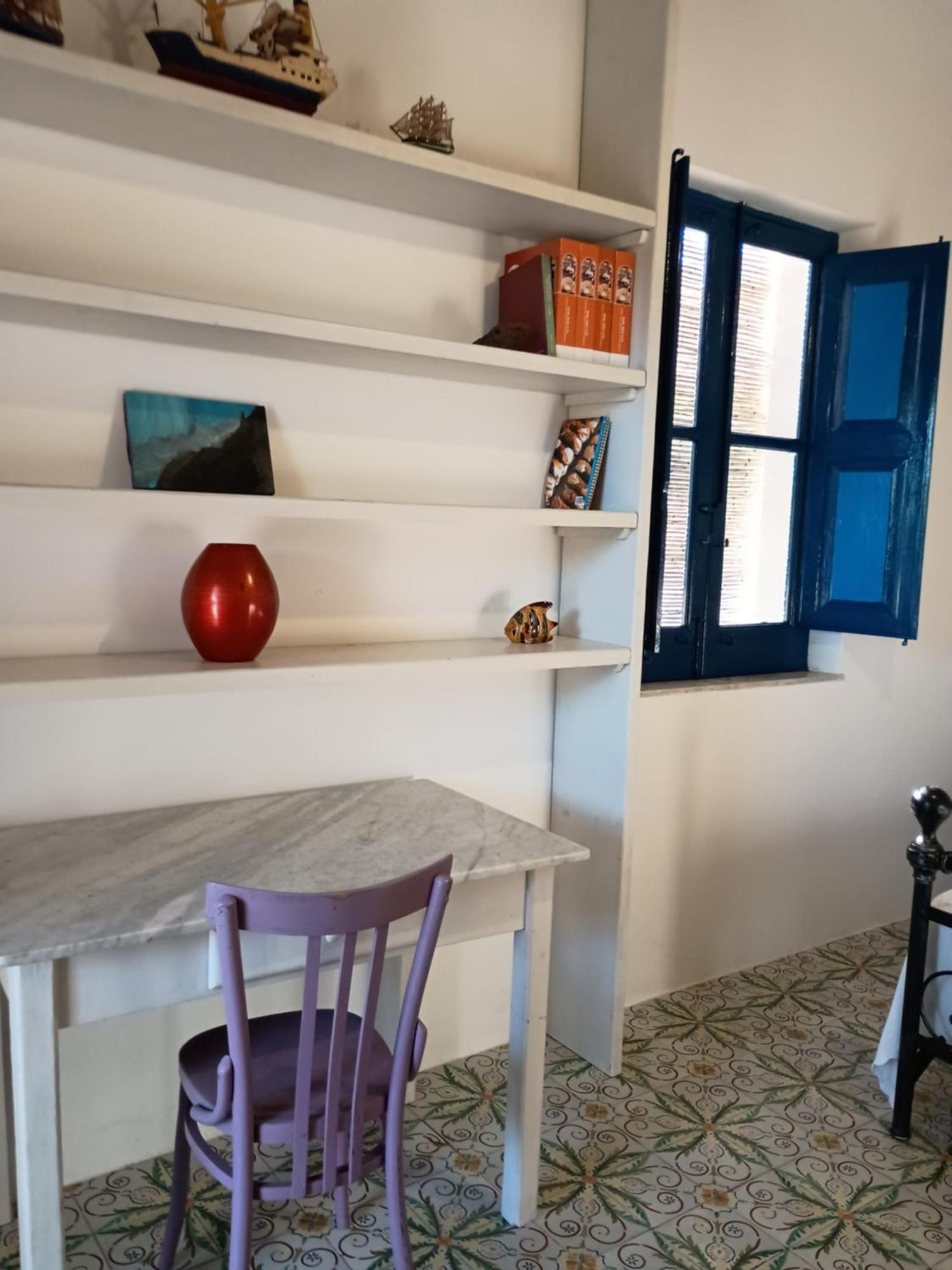 Casa Agrumeto Στρόμπολι Εξωτερικό φωτογραφία