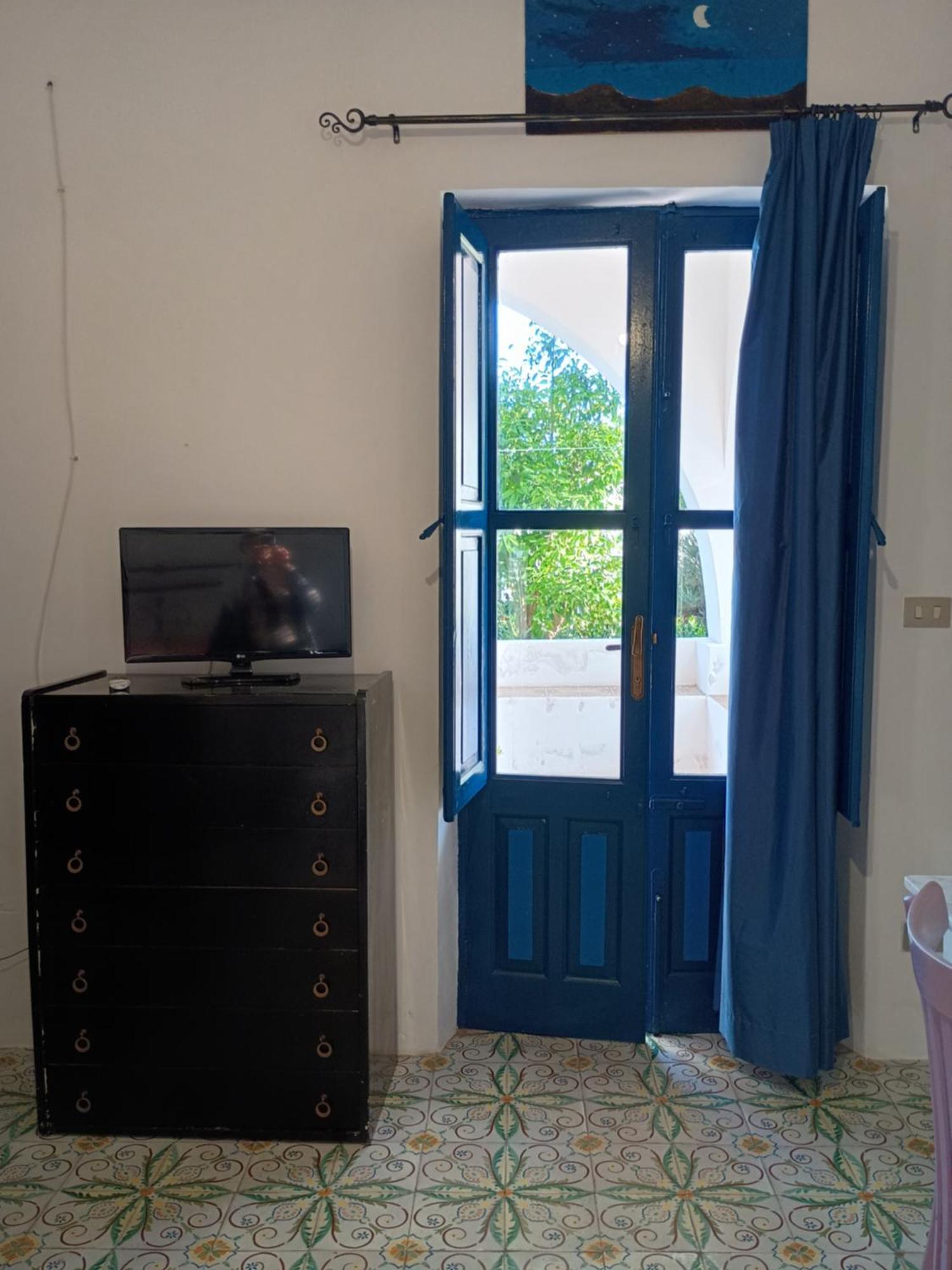 Casa Agrumeto Στρόμπολι Εξωτερικό φωτογραφία