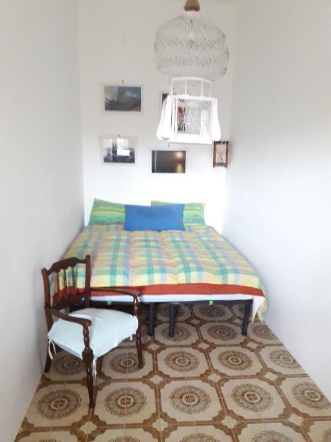 Casa Agrumeto Στρόμπολι Εξωτερικό φωτογραφία