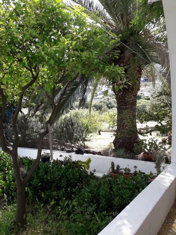 Casa Agrumeto Στρόμπολι Εξωτερικό φωτογραφία