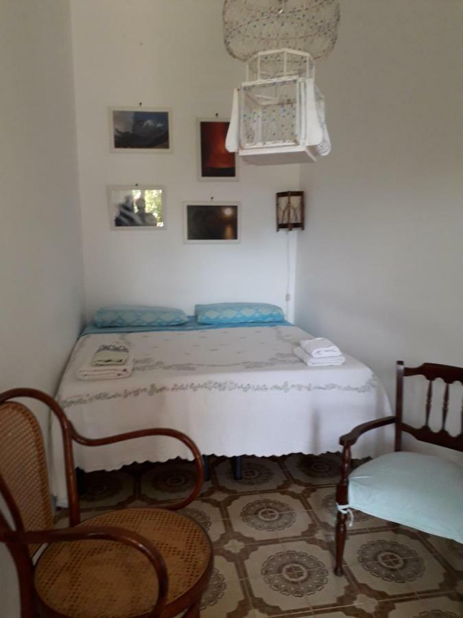 Casa Agrumeto Στρόμπολι Εξωτερικό φωτογραφία