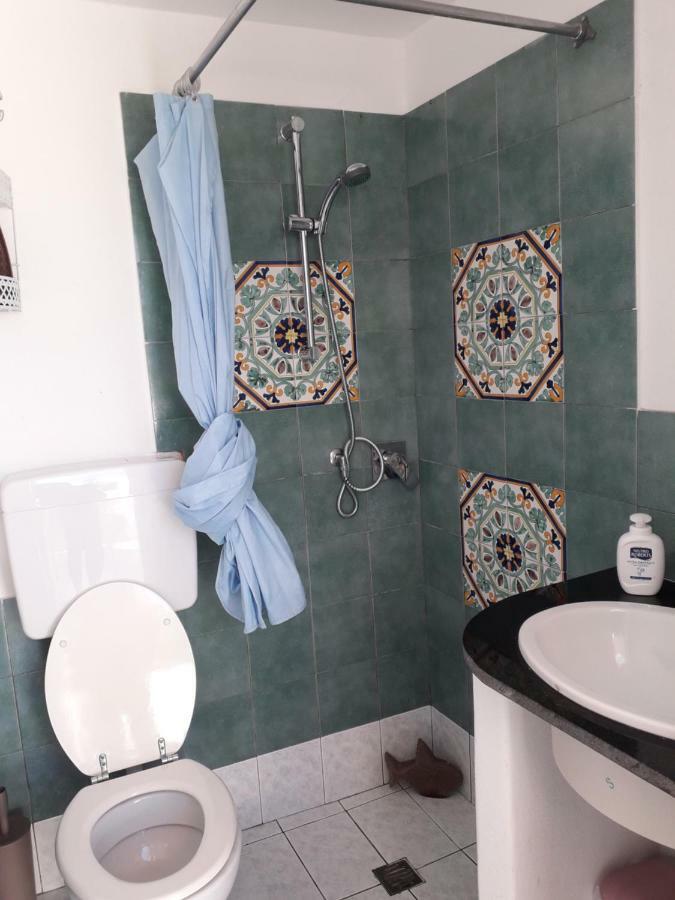 Casa Agrumeto Στρόμπολι Εξωτερικό φωτογραφία